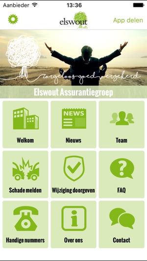 Elswout AssurantieGroep(圖2)-速報App