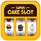 Free Slots : Casino Happy Cake 777