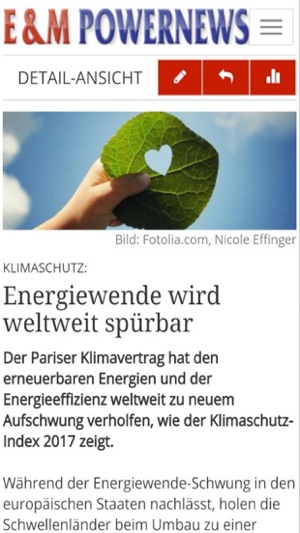 E&M - Energie & Management(圖1)-速報App