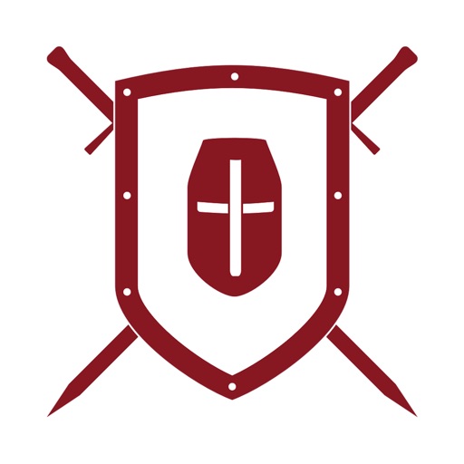 CHRISTIAN ARMOR - THE SWORD OF THE SPIRIT! icon