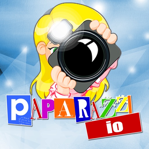 Paparazzi io (opoly) iOS App