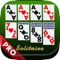 Solitaire Play Classic Card Game For Free Now Pro