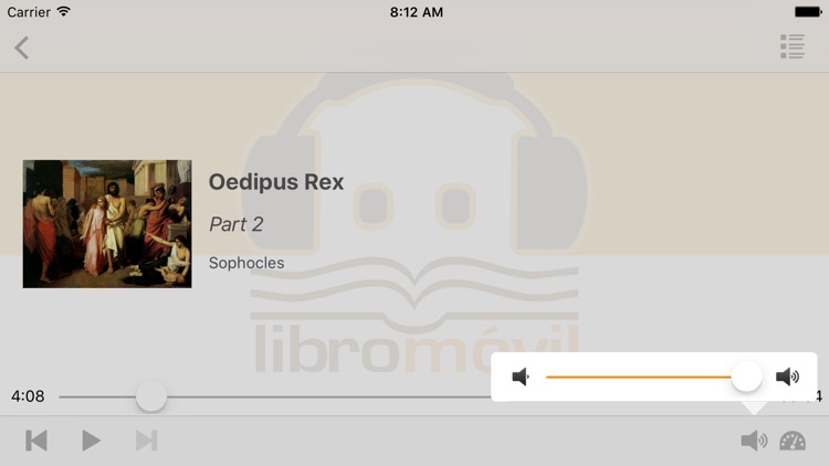 Oedipus Rex – Sophocles