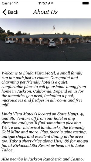 Linda Vista Motel(圖2)-速報App