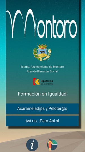 EntreIguales Montoro(圖2)-速報App