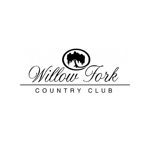 Willow Fork Country Club icon