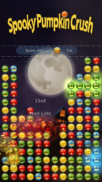 Bubble Explode screenshot-4
