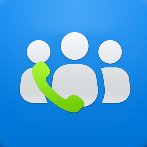 电话会议 icon