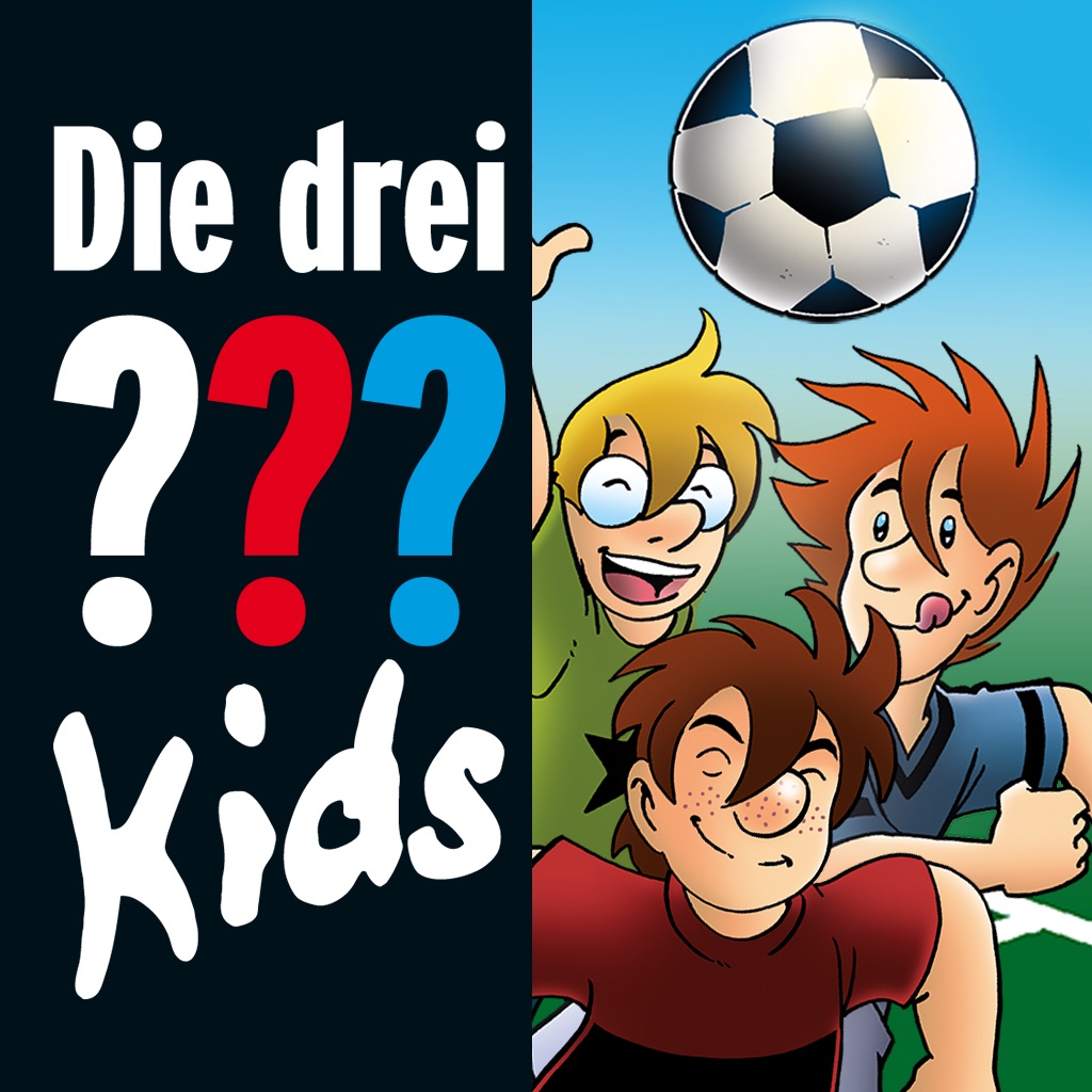 die drei ? kids kampf um den pokal