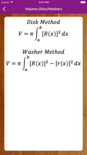 CalcBC Formulas(圖4)-速報App