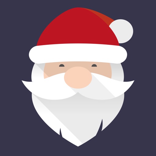My Secret Santa Gift Matcher Icon
