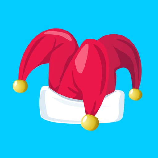 Hat Stickers Mega Pack icon