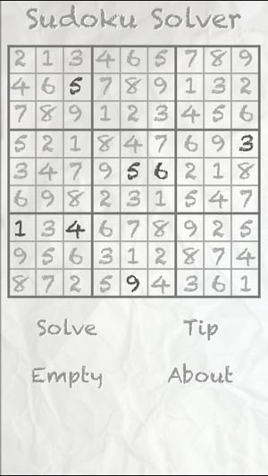 Sudoku-Löser(圖5)-速報App