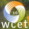 2016 WCET Annual Meeting conference program app