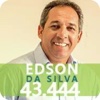 Edson da Silva - 43444