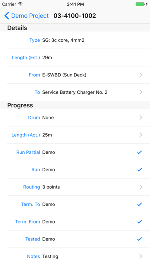 Sidewinder - Cable Installation Management(圖3)-速報App