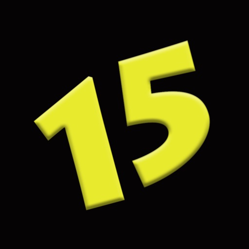 Deluxe 15 Icon