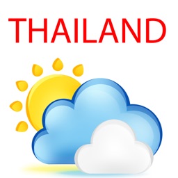 Thailand Weather