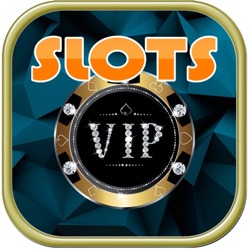 !VIP! SLOTS MACHINE - FREE GAME icon