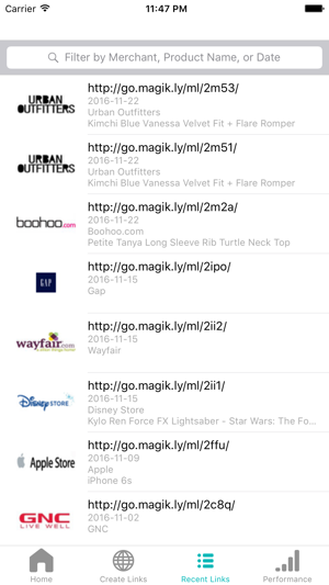 MagicLinks(圖2)-速報App