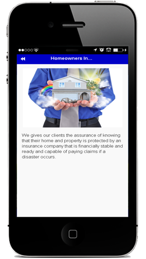 Premier Insurance App(圖2)-速報App