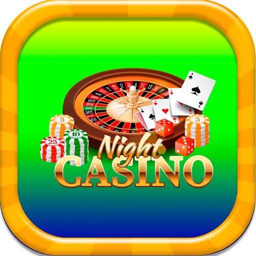 Big Lucky Multi Reel - Free Star Slots Machines icon