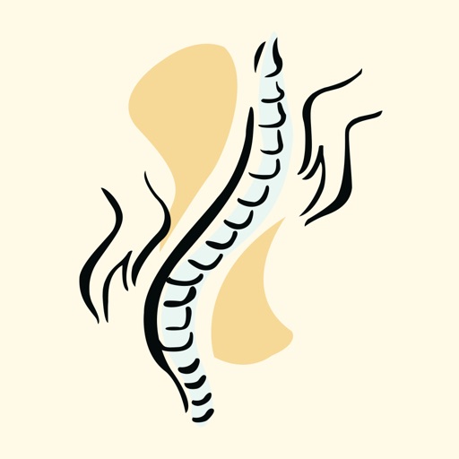 脊椎护理 icon