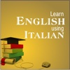 Learn English using Italian Free Online Easy Fast