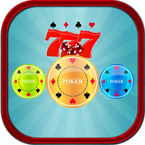 Loaded Winner Casino Paradise - Free Slot Machine Tournament icon