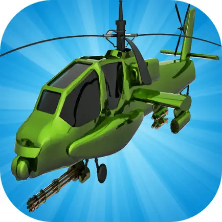 Tap Helicopter 2k16 Cheats