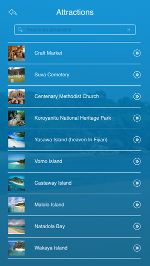 Viti Levu Island Tourism Guide(圖3)-速報App