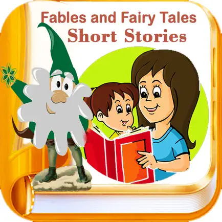 Fairy Tales Stories and Fables Short Moral Story Читы