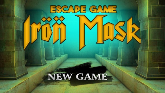 Escape Game: Iron Mask(圖4)-速報App