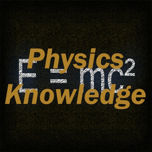 Physics Knowledge Test