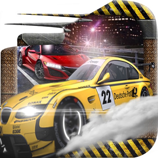A Car Unlimited : Turbo Fast iOS App