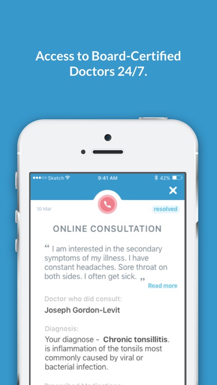 SecureAssist by HealthJoy