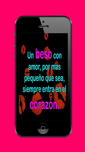 Frases de Besos - Mensajes de Besar: Piropos(圖3)-速報App