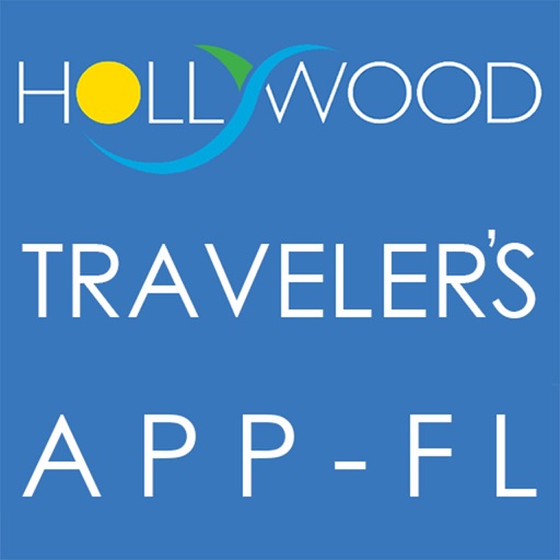 Hollywood Traveler's App-FL iOS App