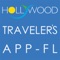 Hollywood Traveler's App-FL