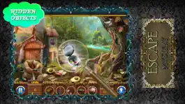 Game screenshot Hidden Object Games Free : Escape Mystery mod apk