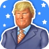 Donald Trump Stickers