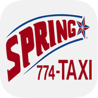 SPRING TAXI