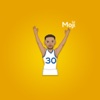 Steph Curry ™ by Moji Stickers