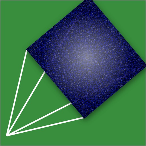 Physics Toolbox Spectrum Analyzer Icon