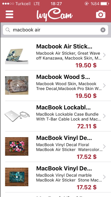 Ivy Cam screenshot-3