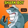 World Shark Boy