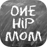 Hipster Mom Animated