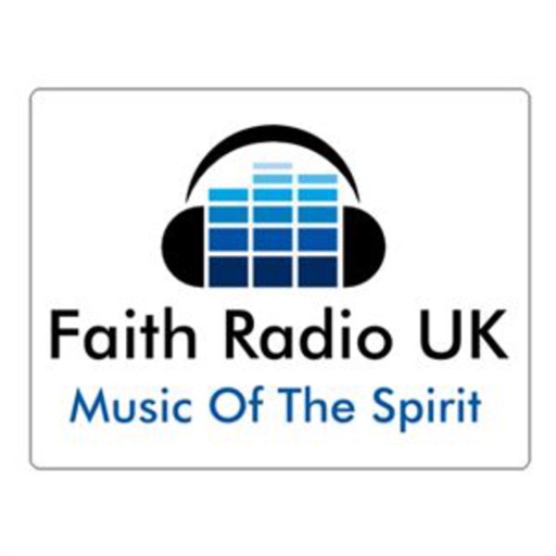 Faith Radio UK icon