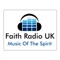 Plays Faith Radio UK - Music Of The Spirit