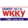 WKKY 104.7FM